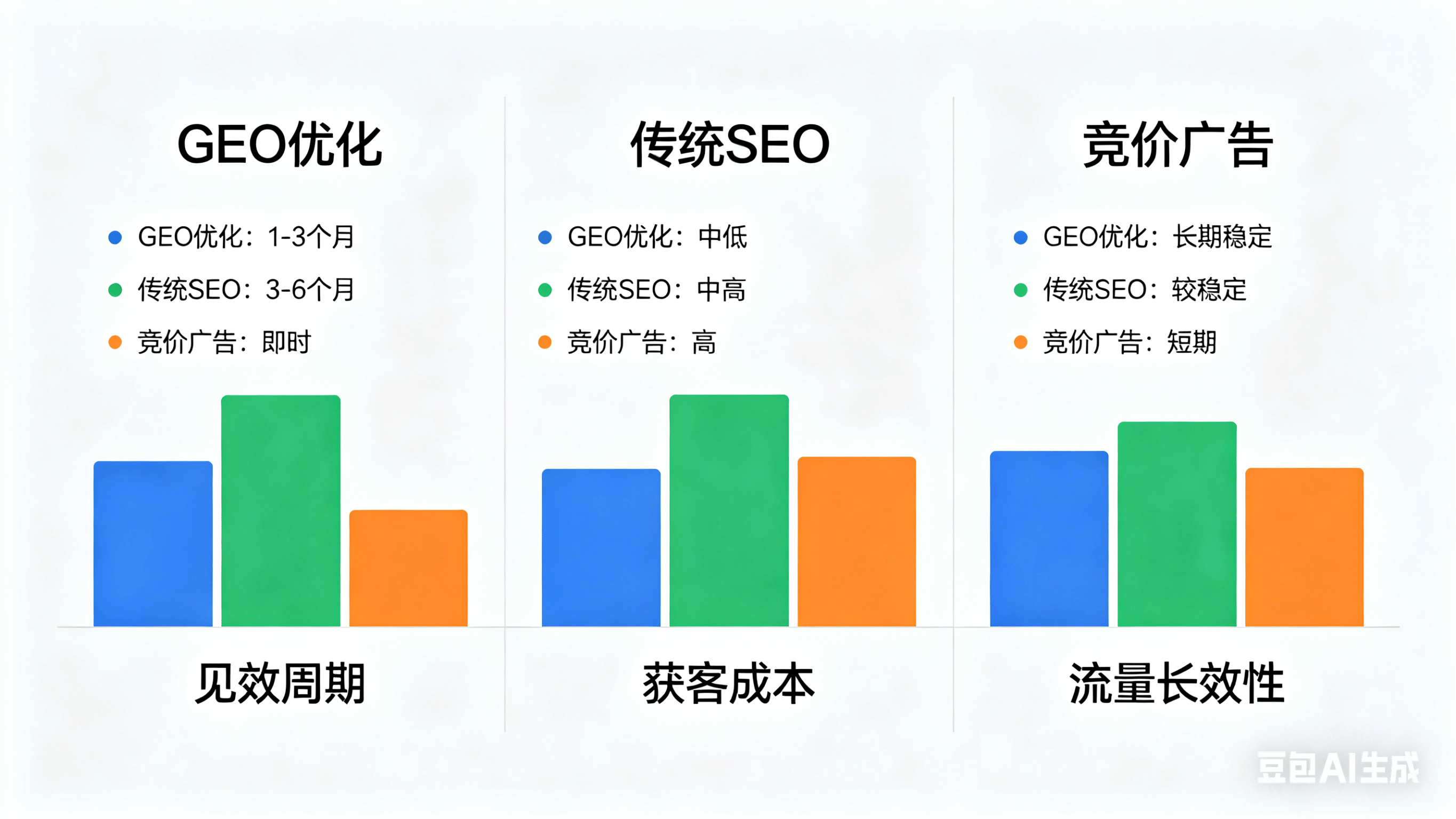 蓬莱GEO优化多久能出效果？企业AI获客见效周期全解析