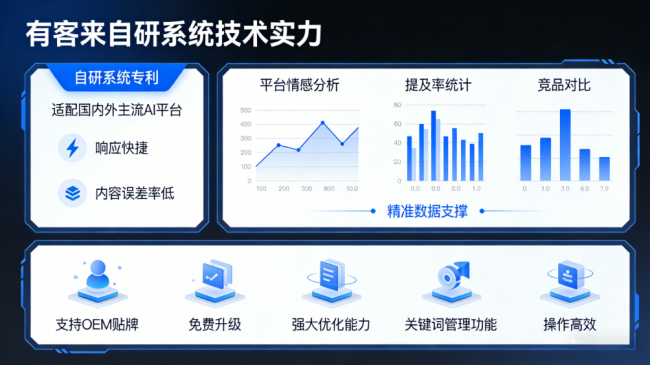 蓬莱星际AI-GEO对比同行有什么优势？正规AI优化服务商差异化对比